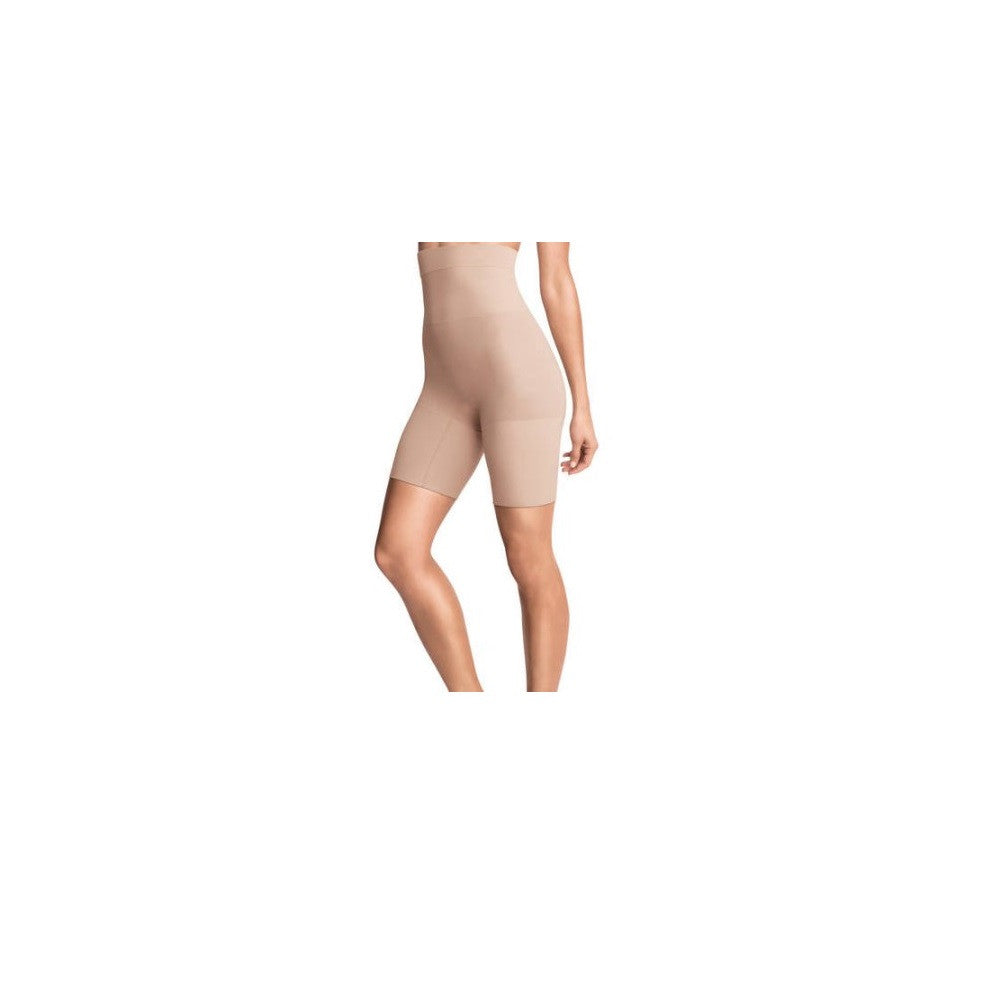Flexees by Maidenform Firm Control High Waist Thigh Slimmer, Style 830