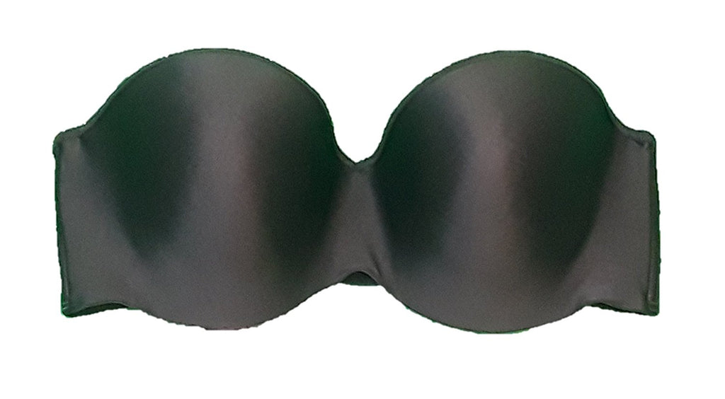 Inspirations Maidenform Women's Full Figure Strapless Bra Atlantic