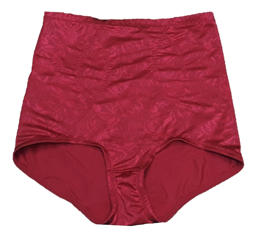 Maidenform Flexees Women's Shapewear Brief Firm Control Atlantic Hosiery